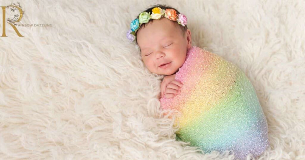 The Miracle of Rainbow Babies