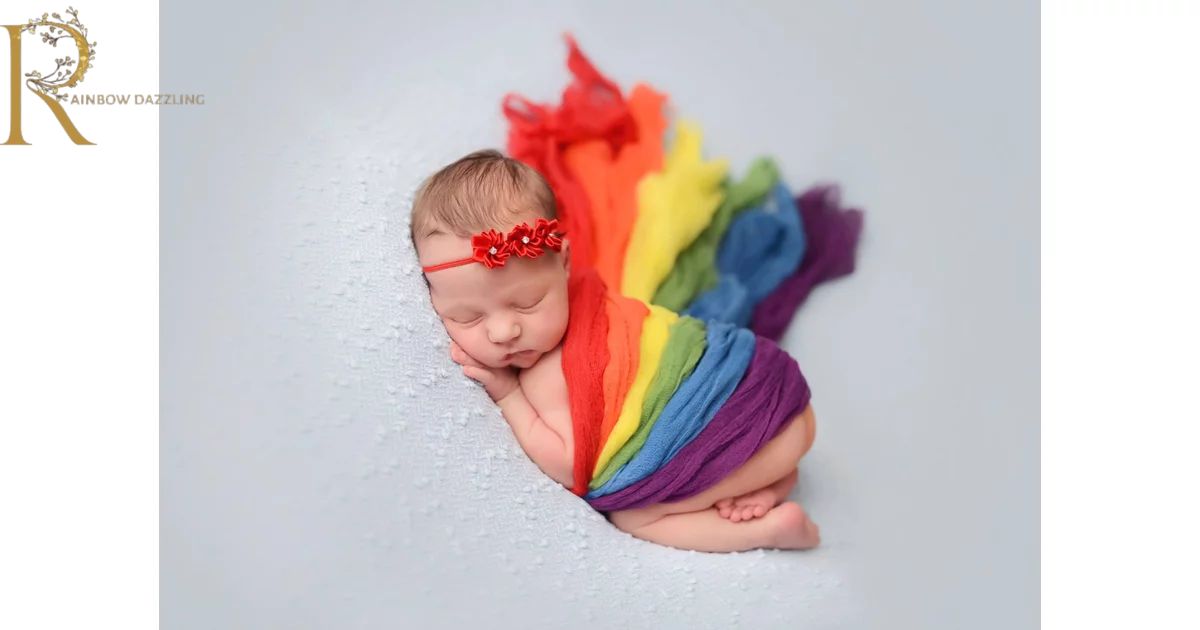 What Is A Rainbow Baby?