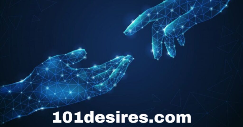Why is 101desires.com Internet Important?
