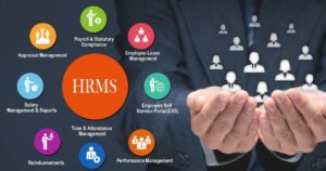 Harnessing the Power of HRMS Globex: Navigating the Future of Global Human Resource Management