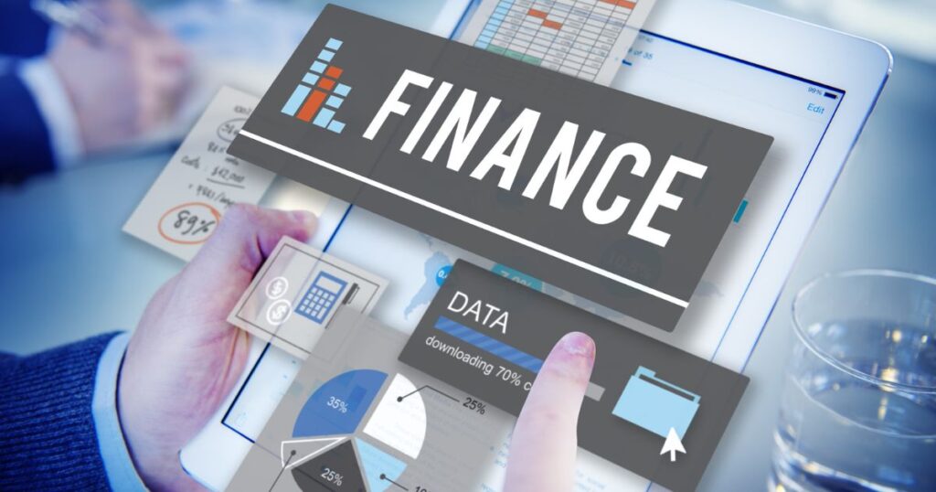 Tallyman Axis: Navigating The New Era Of Digital Finance Management