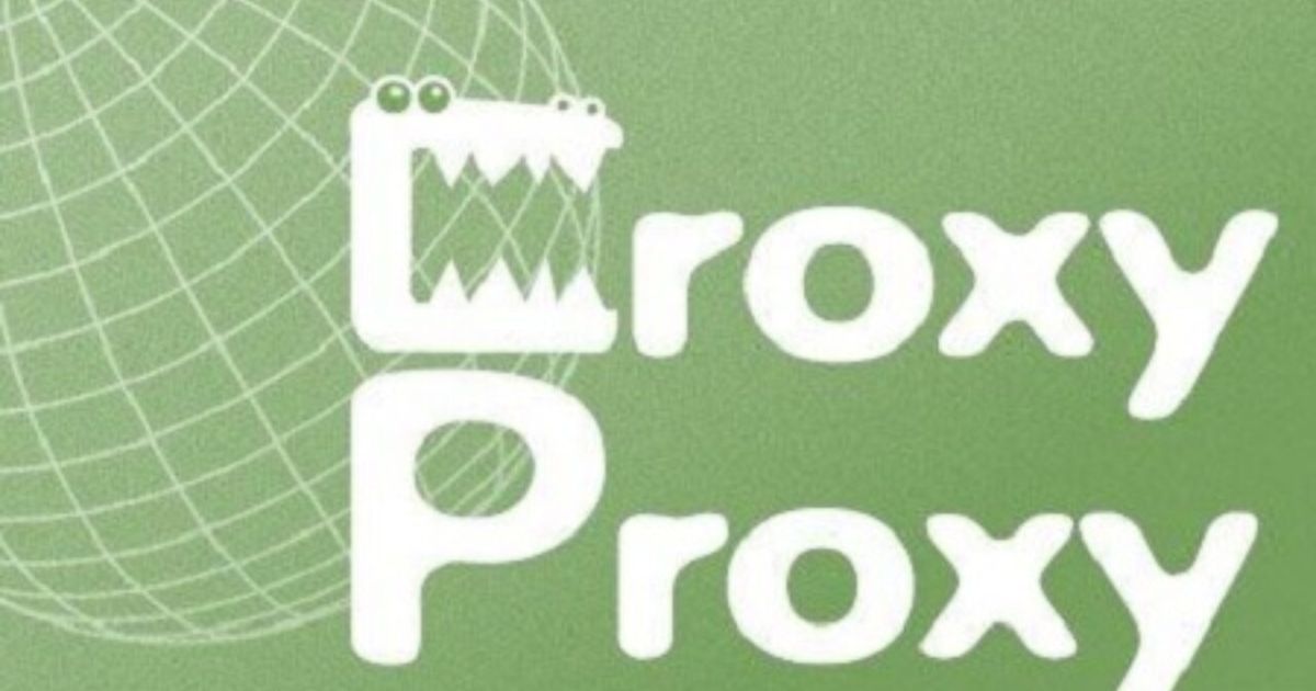 Unlocking Global Access to Croxyproxy Youtube: A Comprehensive Guide